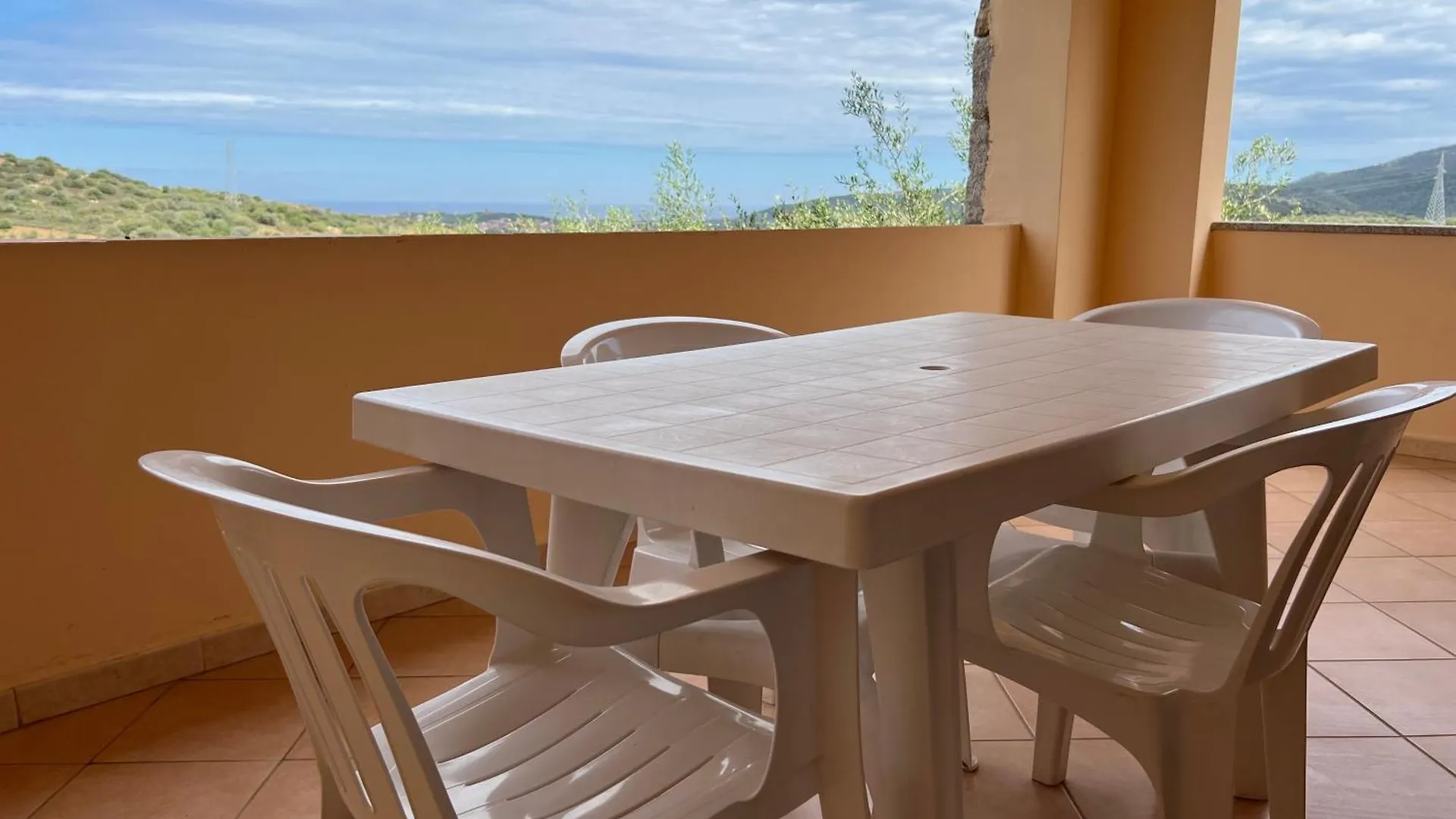 Daire Luna Case Vacanza La Ginestra San Teodoro
