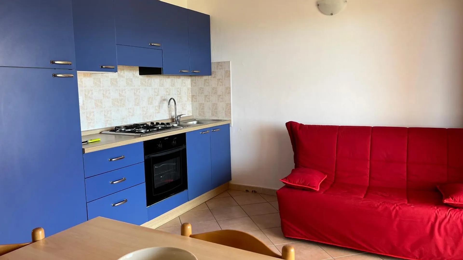 Daire Luna Case Vacanza La Ginestra San Teodoro